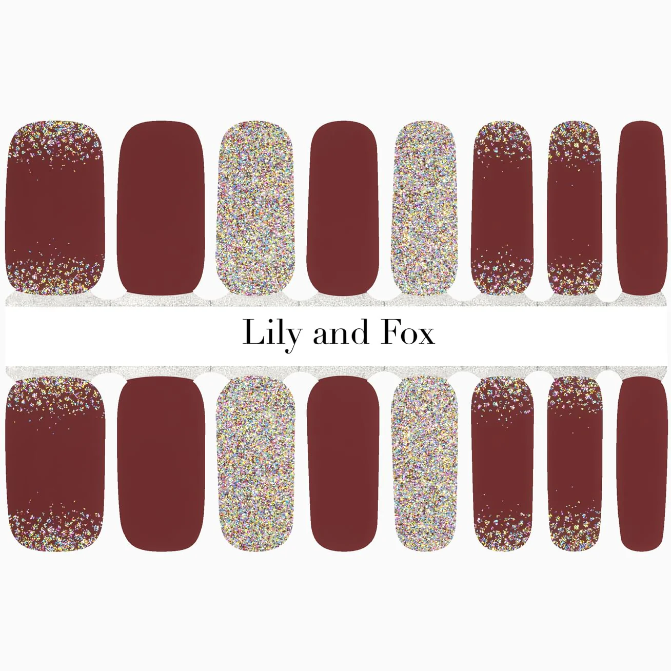 Sparkleberry - Image 2