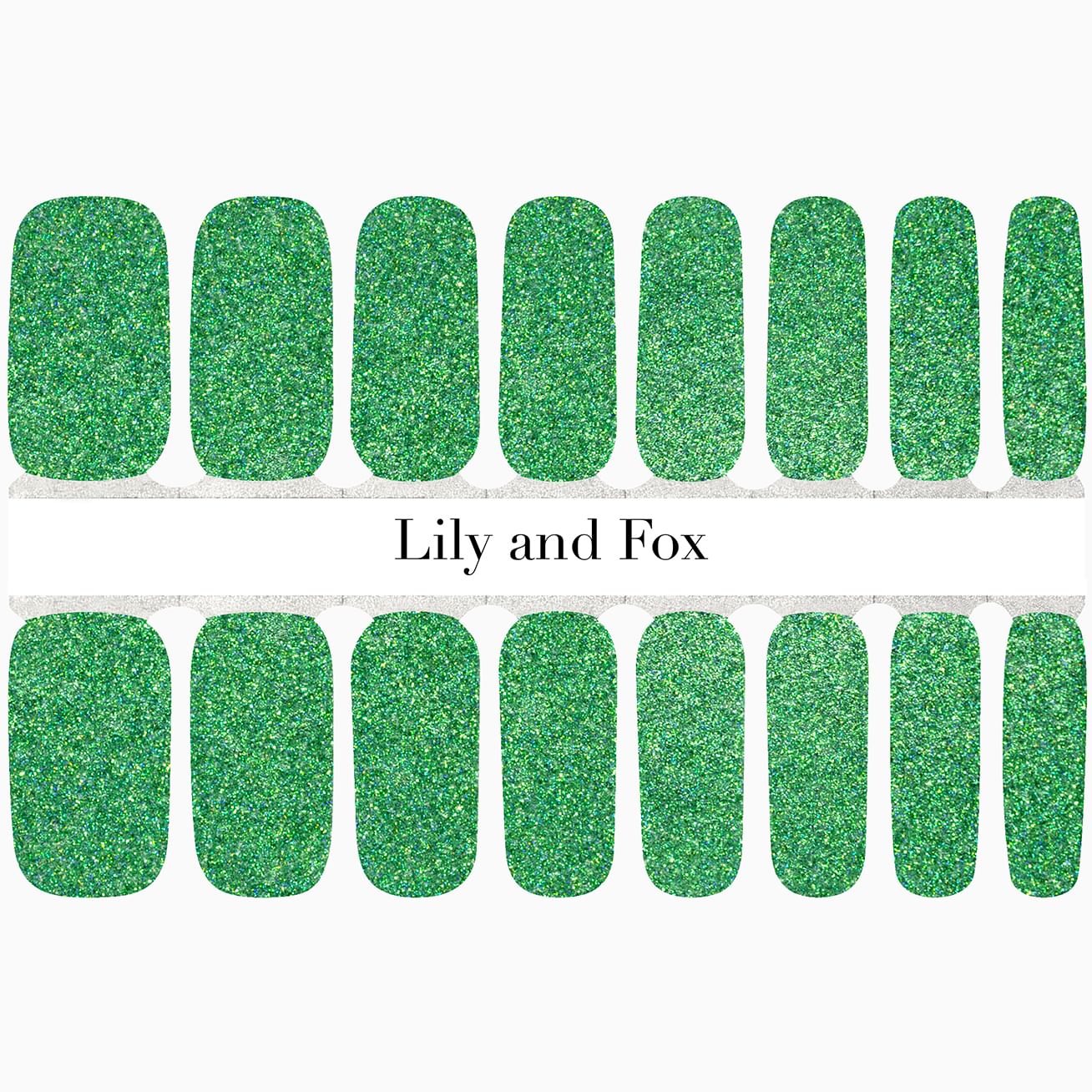Sparkling Emerald - Image 2