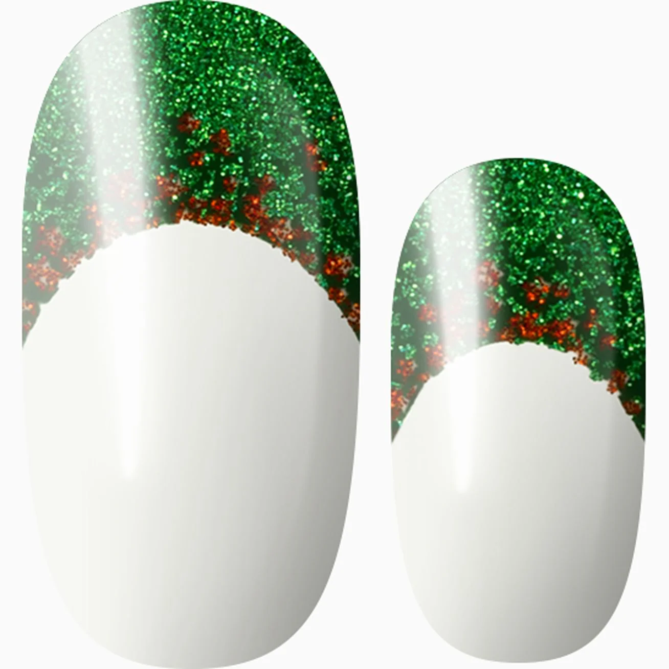 Sparkling Holly Berries