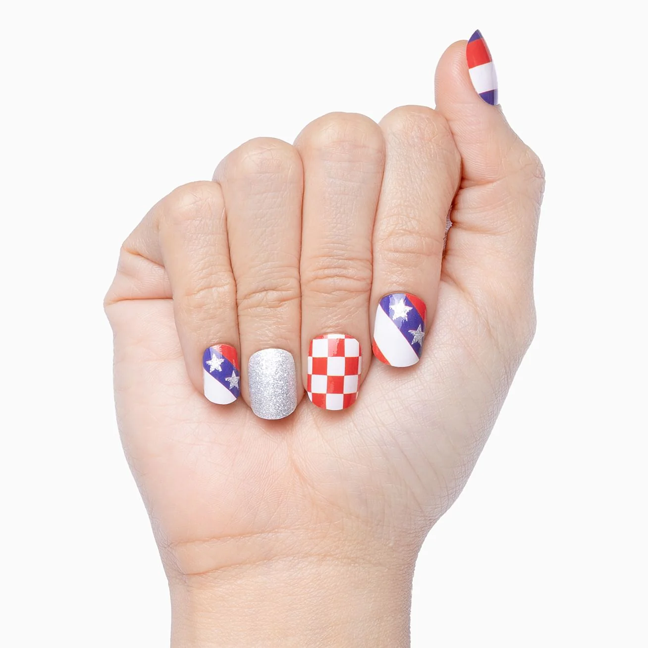 Star Spangled Shimmer - Image 3