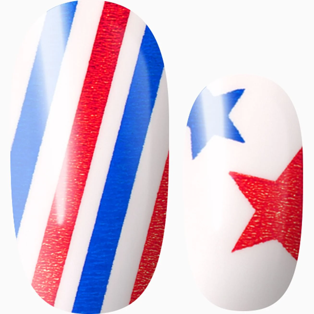 Star Spangled Sweetie