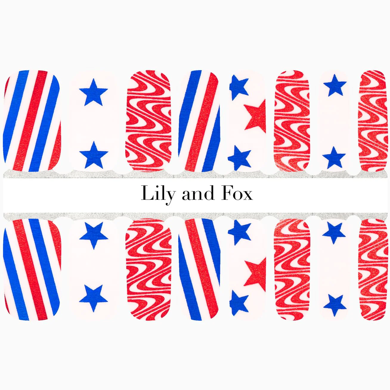 Star Spangled Sweetie - Image 2