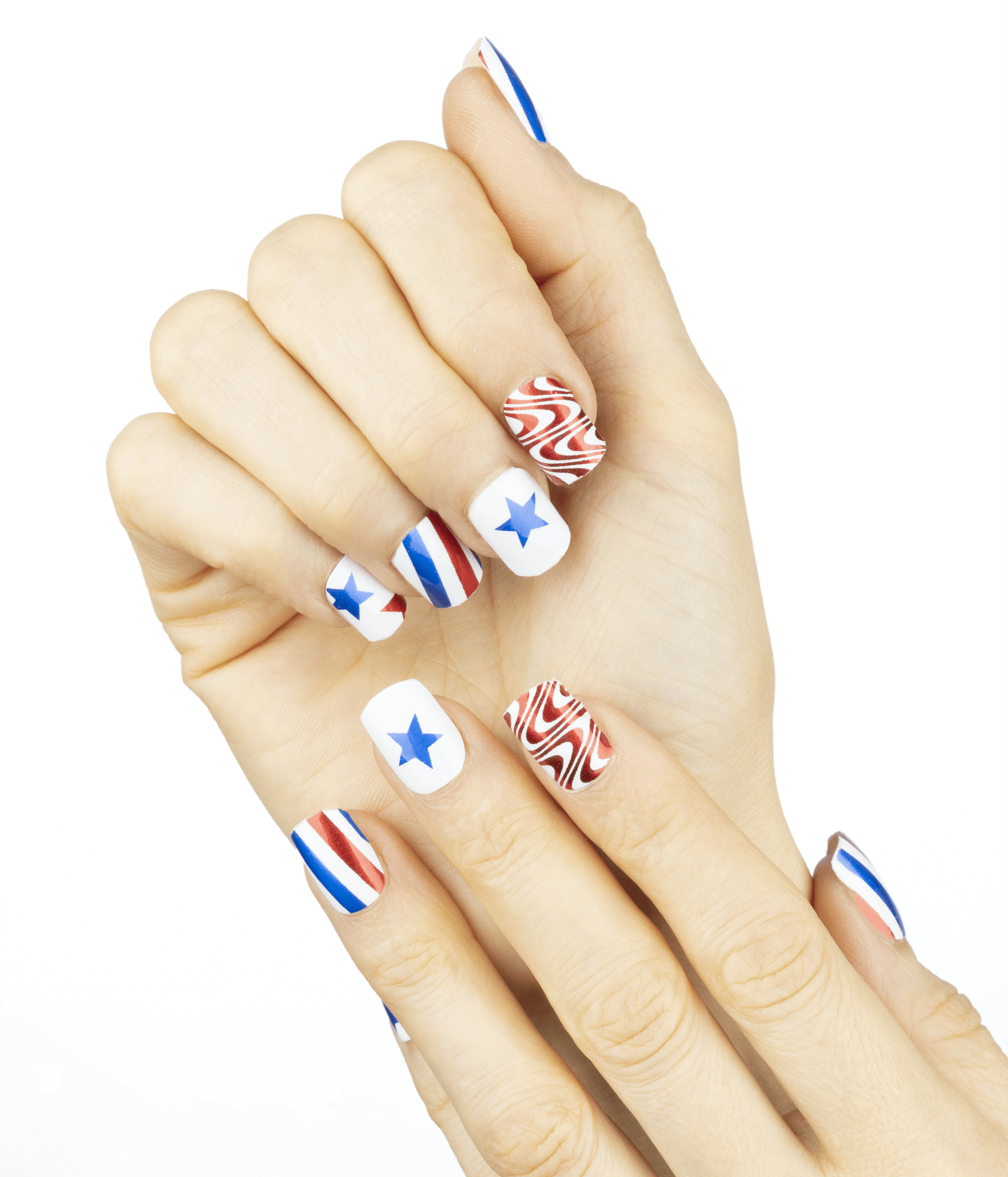 Star Spangled Sweetie - Image 3