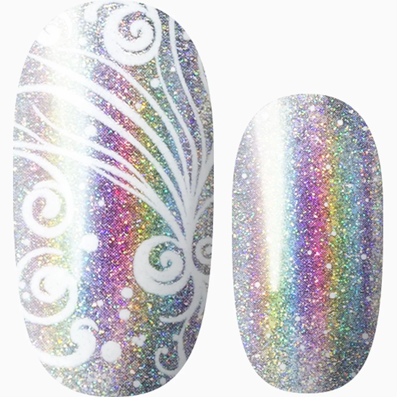 Stardust Swirl