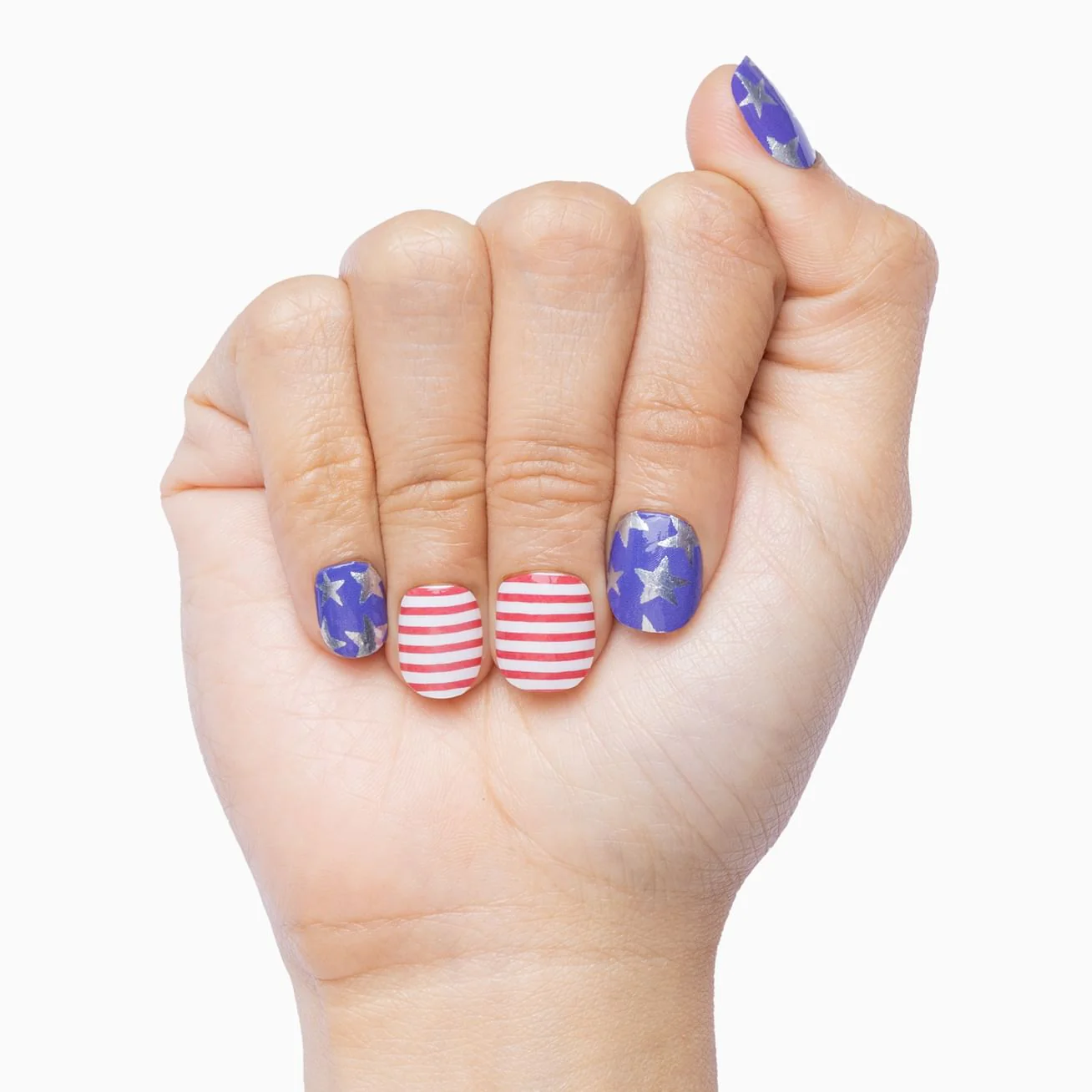 Starlit Stripes - Image 3