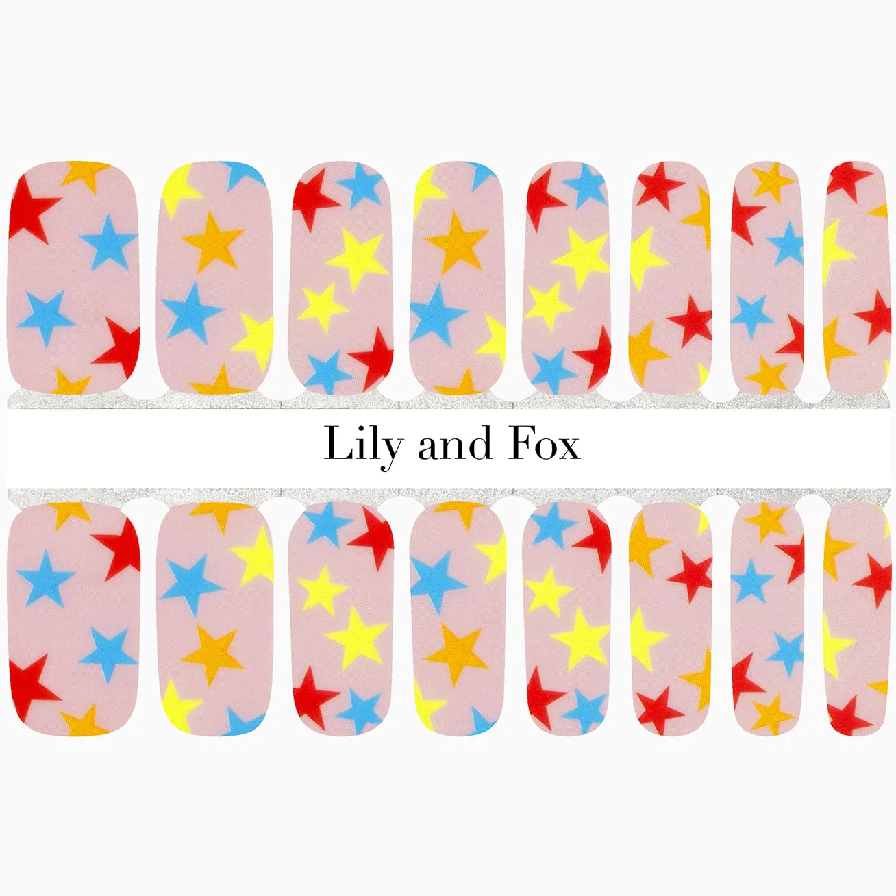 Starry Pop - Image 2