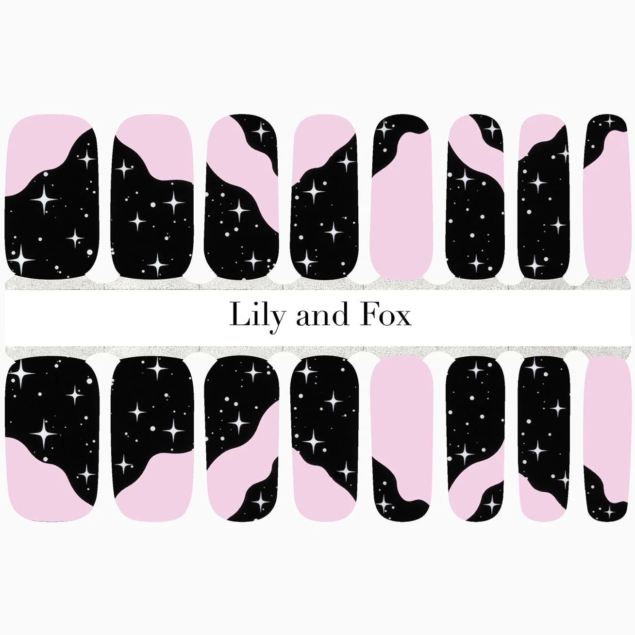 Starry Sky Kisses - Image 2