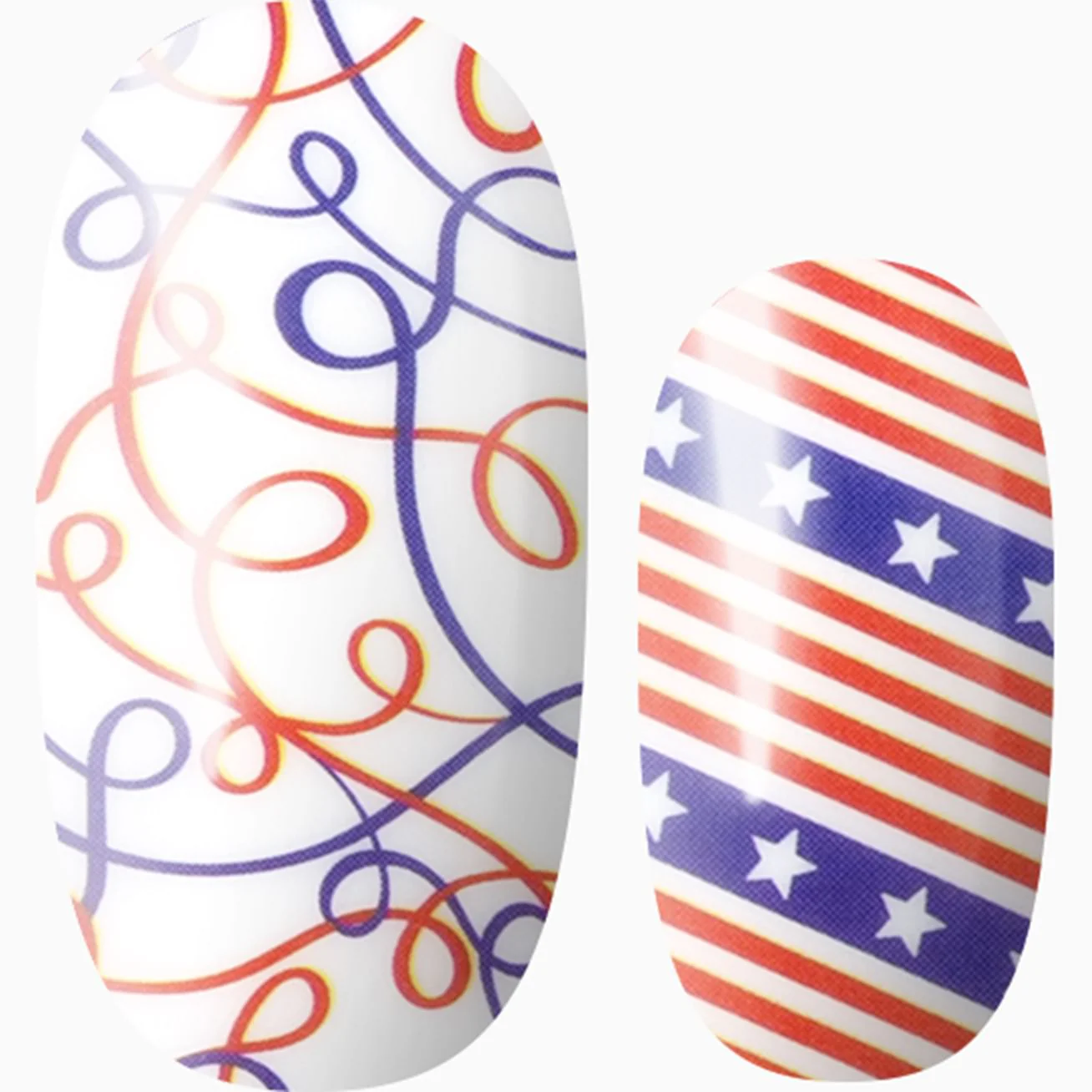 Stars Of Liberty
