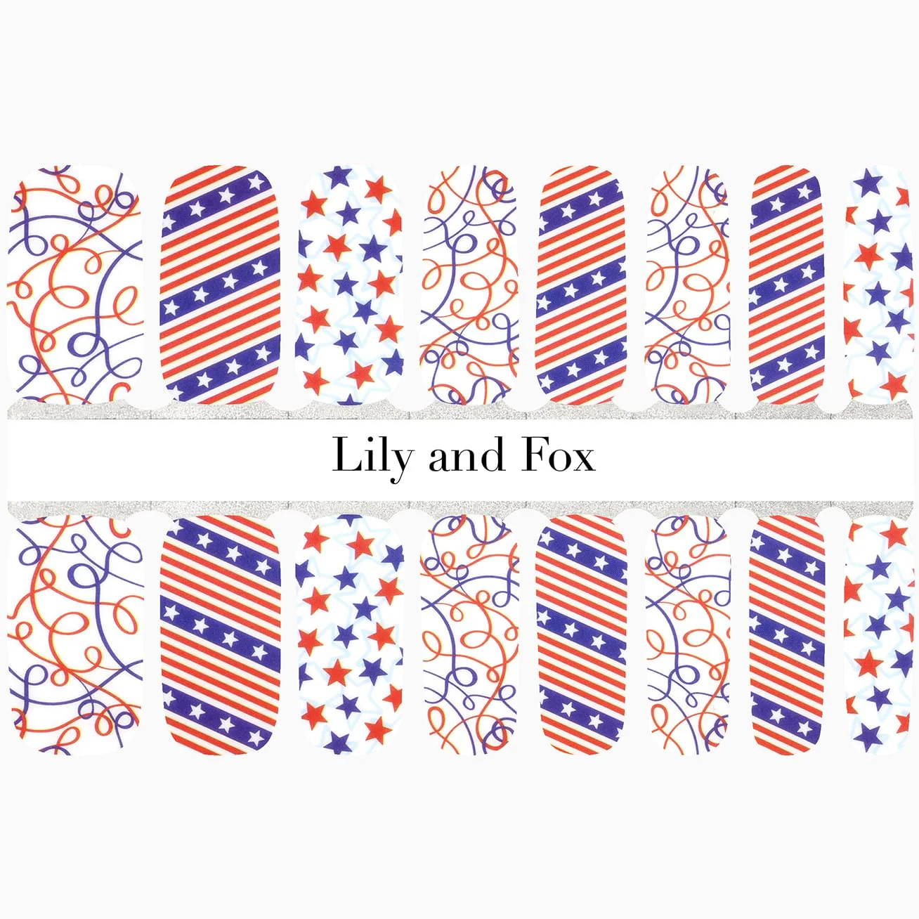 Stars Of Liberty - Image 2