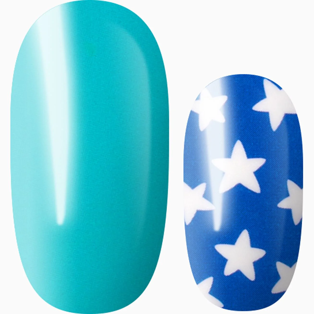 Stars Of Summer