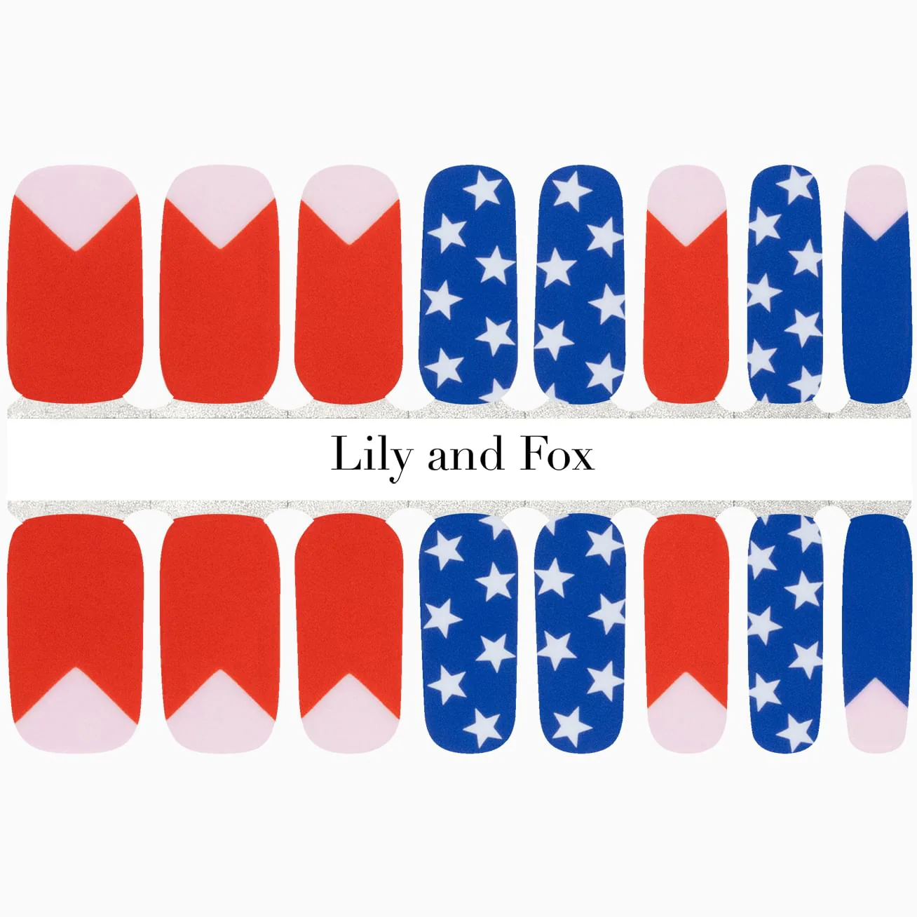 Stars, Stripes & Sass - Image 2