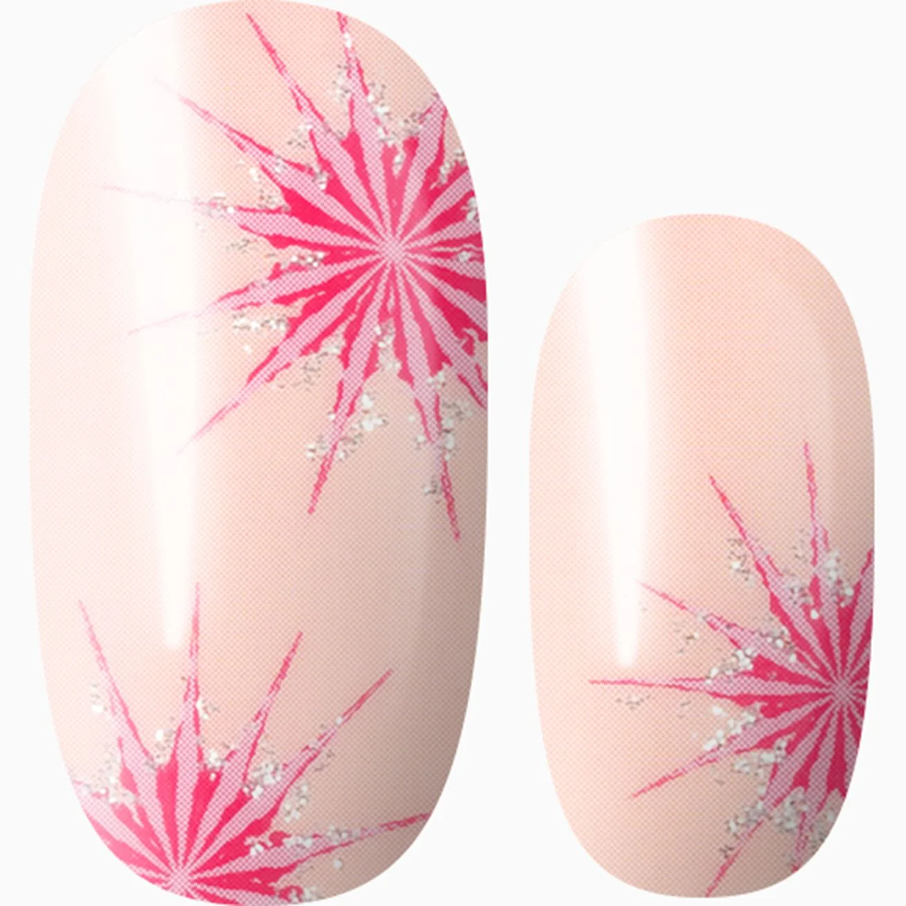 Starstruck In Pink