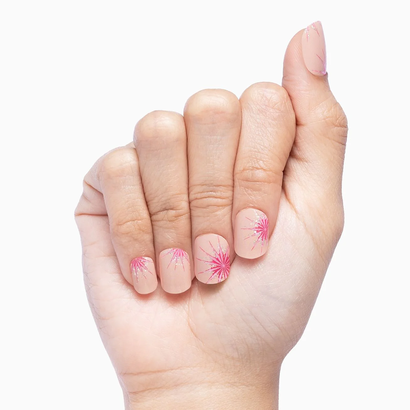 Starstruck In Pink - Image 3