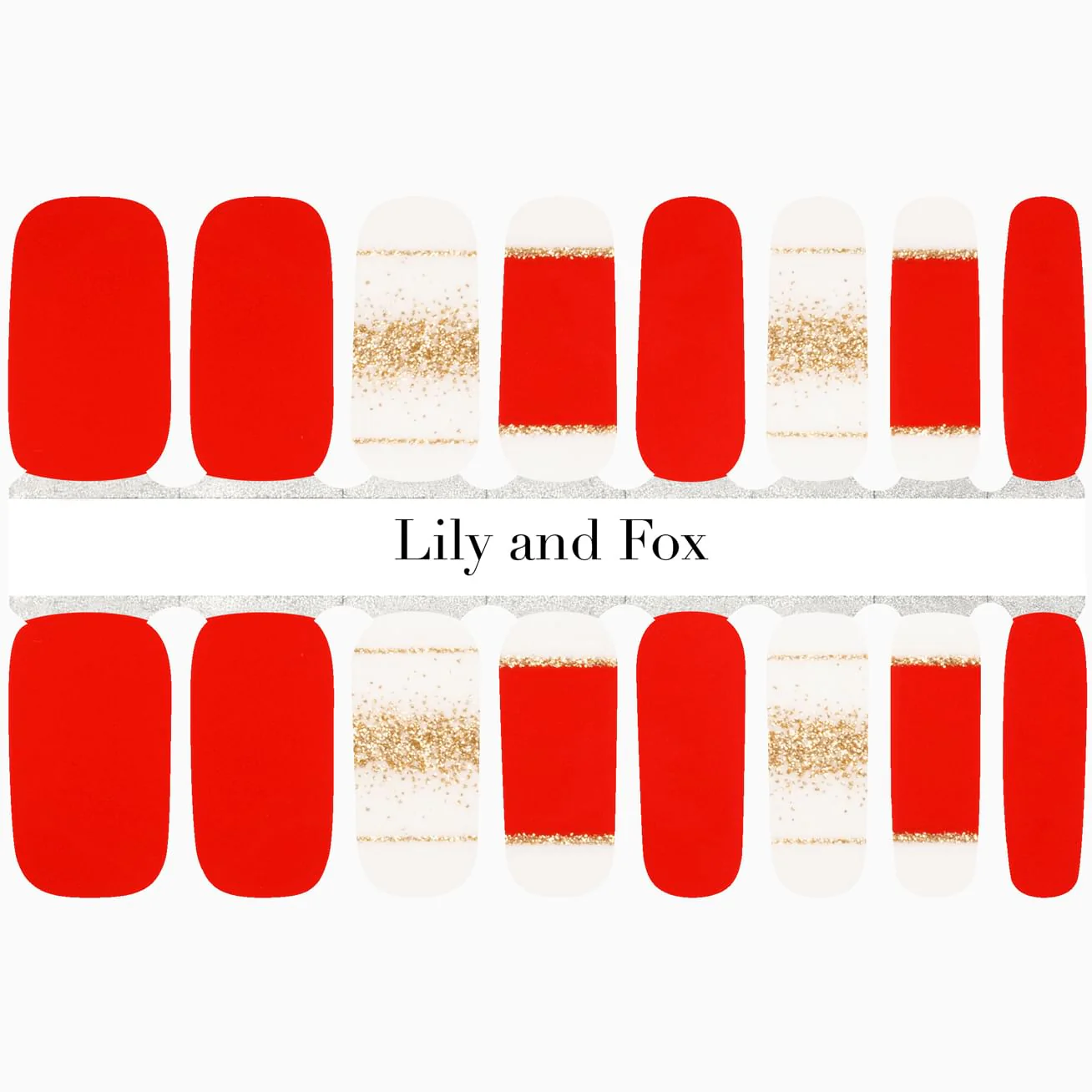 Strawberry Champagne - Image 2