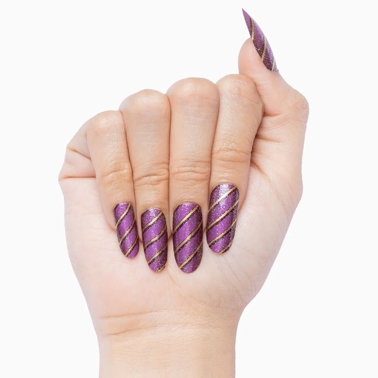 Strike a Stripe - Image 3