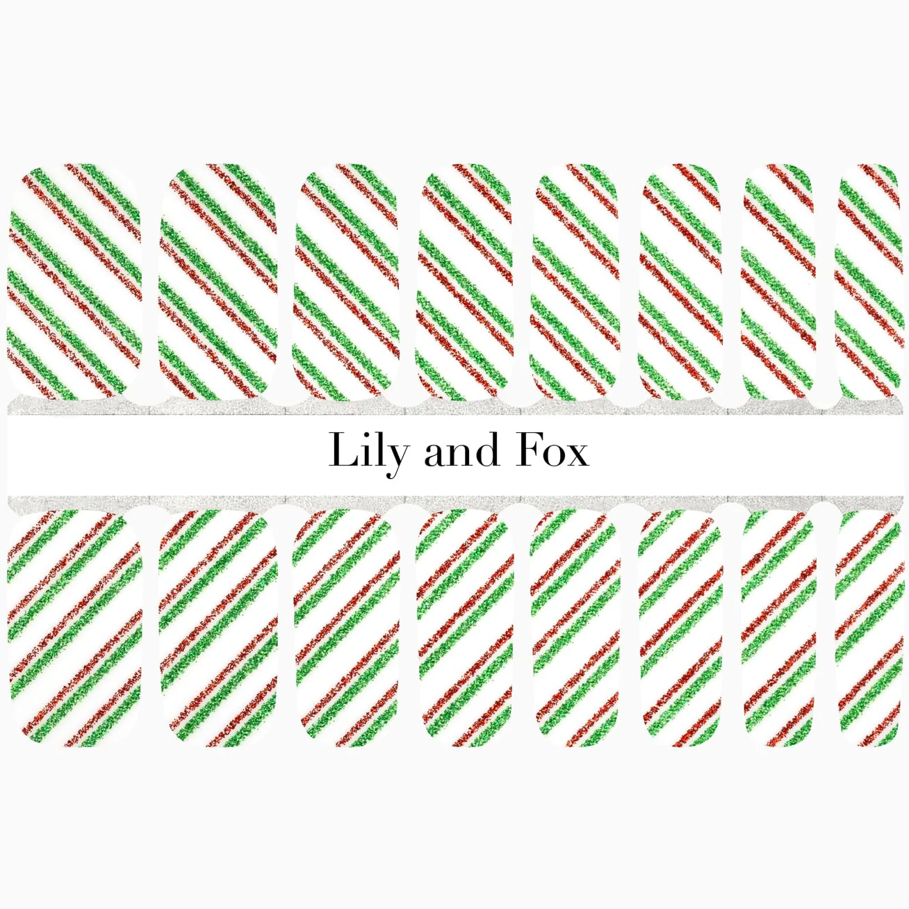 Striped And Merry - Image 2