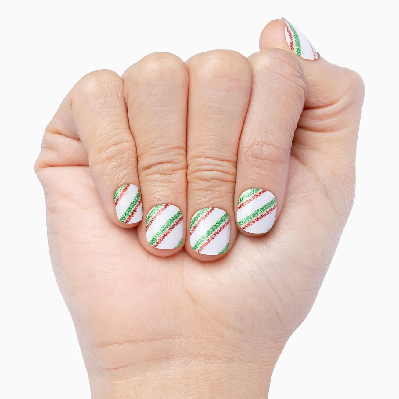 Striped And Merry - Image 3