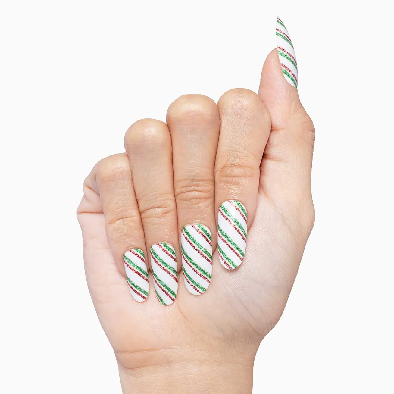Striped And Merry - Image 4