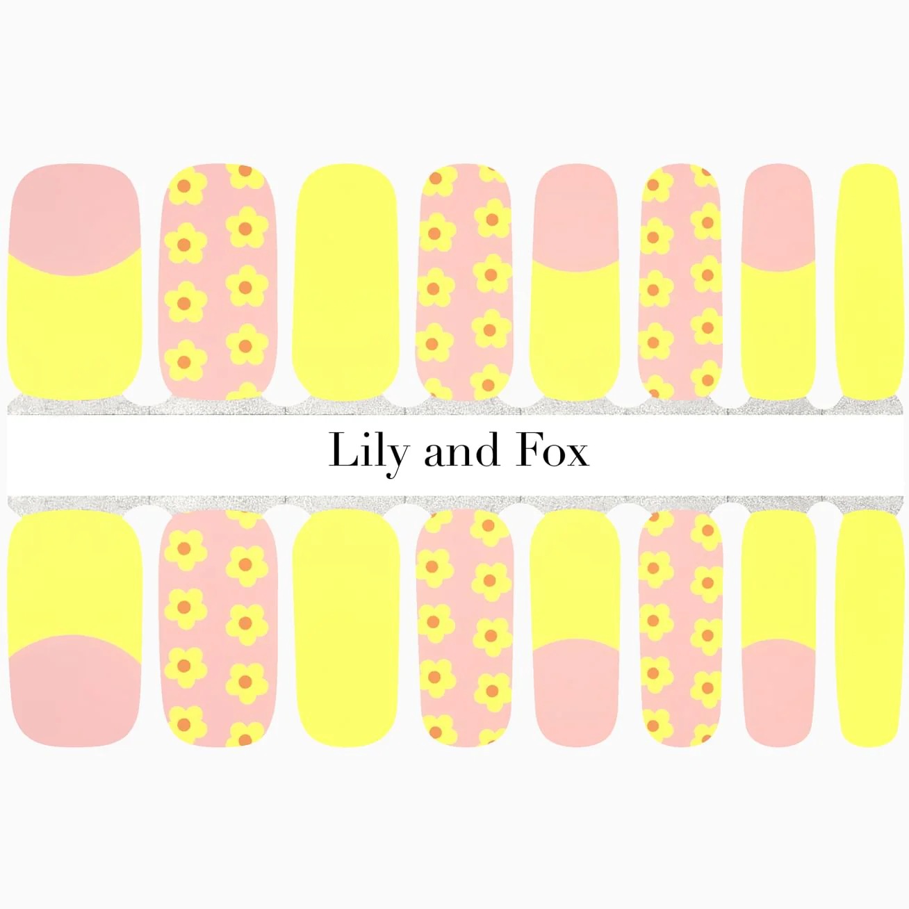 Sunny Blooms - Image 2