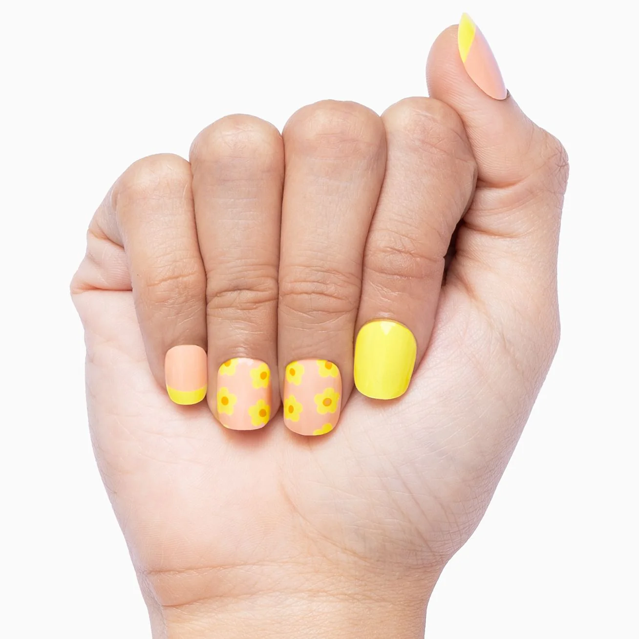 Sunny Blooms - Image 3
