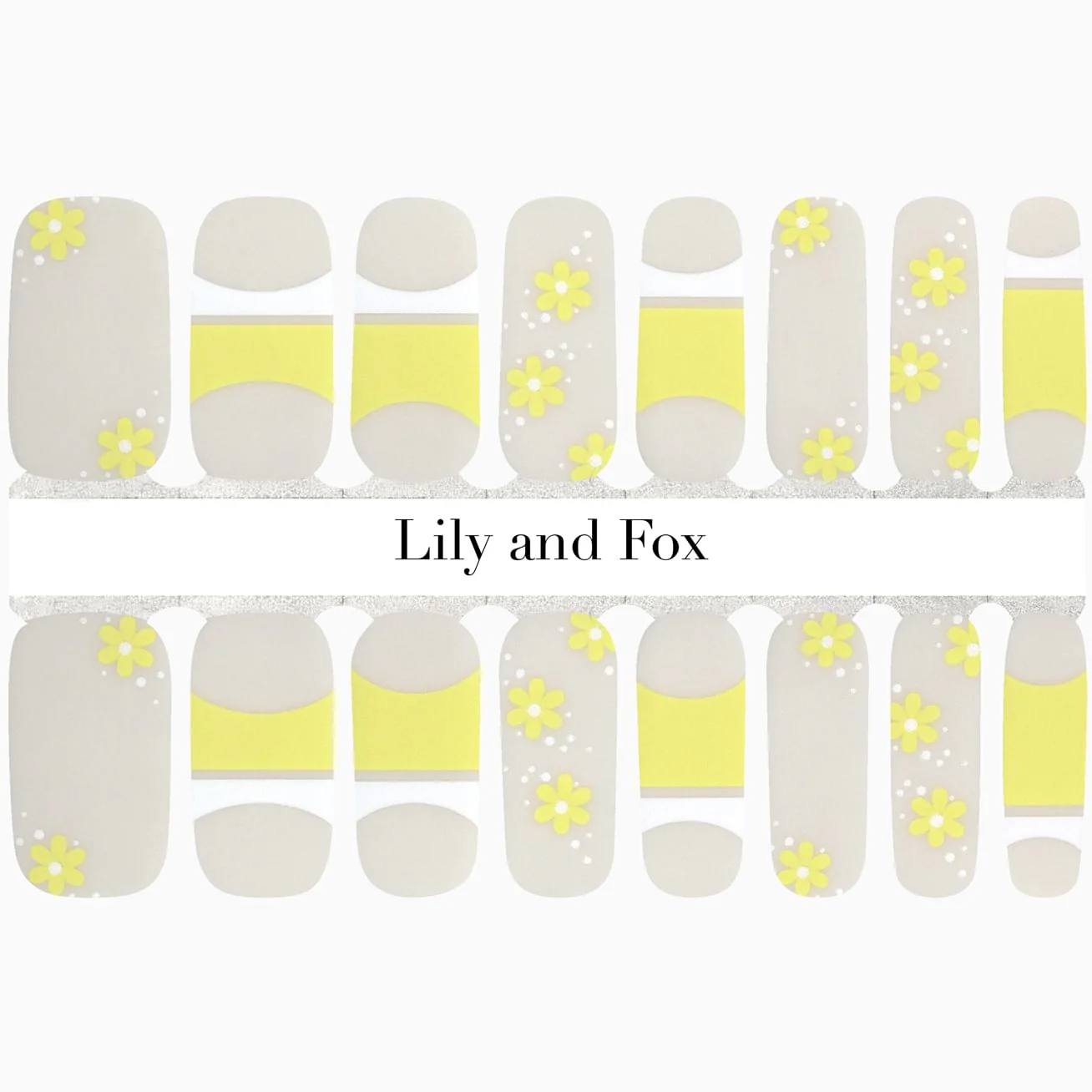 Sunshine & Daisies - Image 2