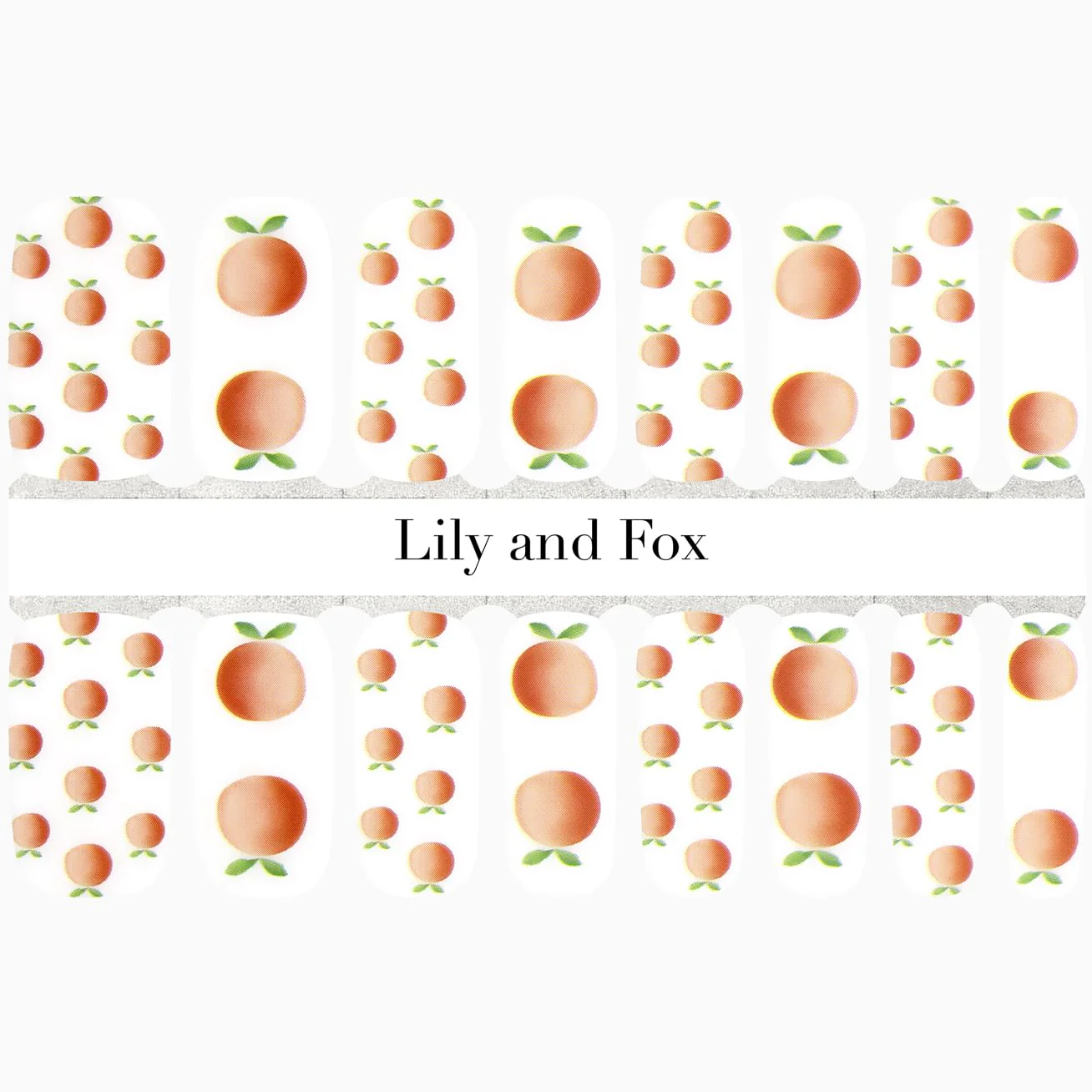 Sweet Tangerine - Image 2