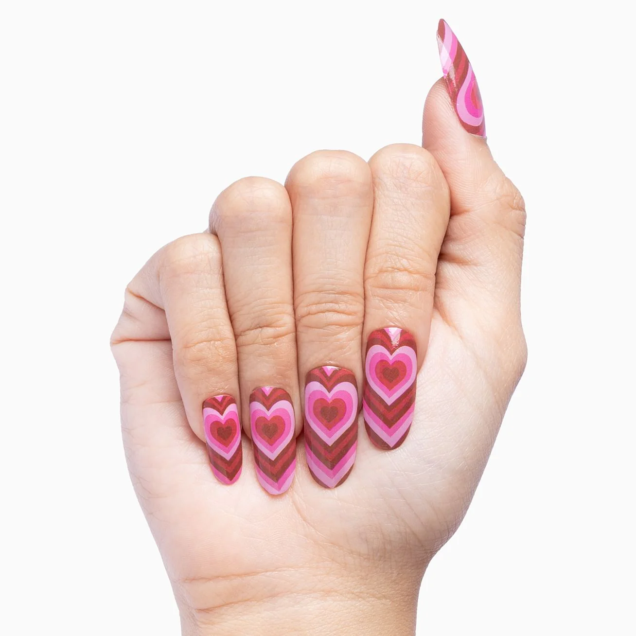 Sweetheart Chevron - Image 3