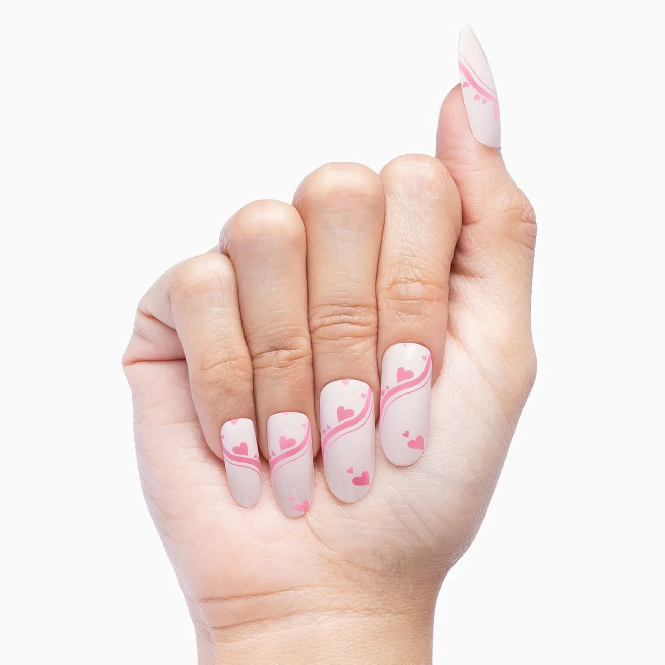 Sweetheart Swirls - Image 3