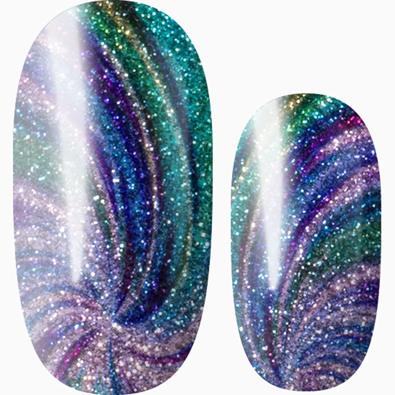 Swirl And Twirl