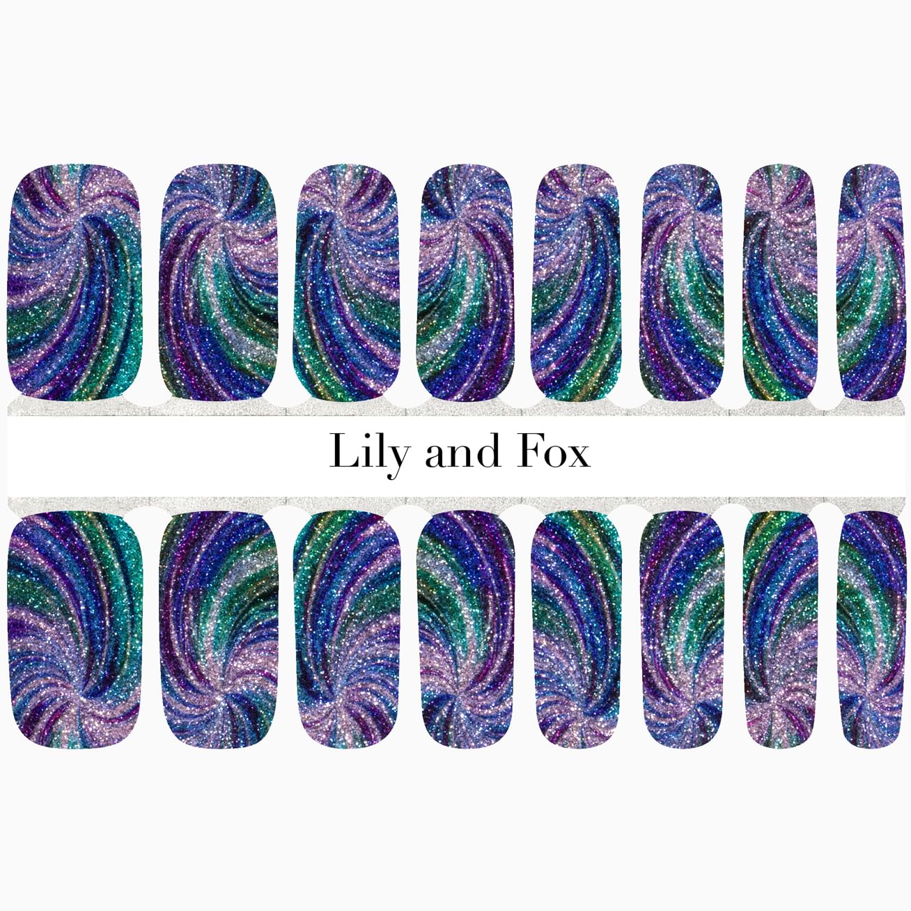 Swirl And Twirl - Image 2