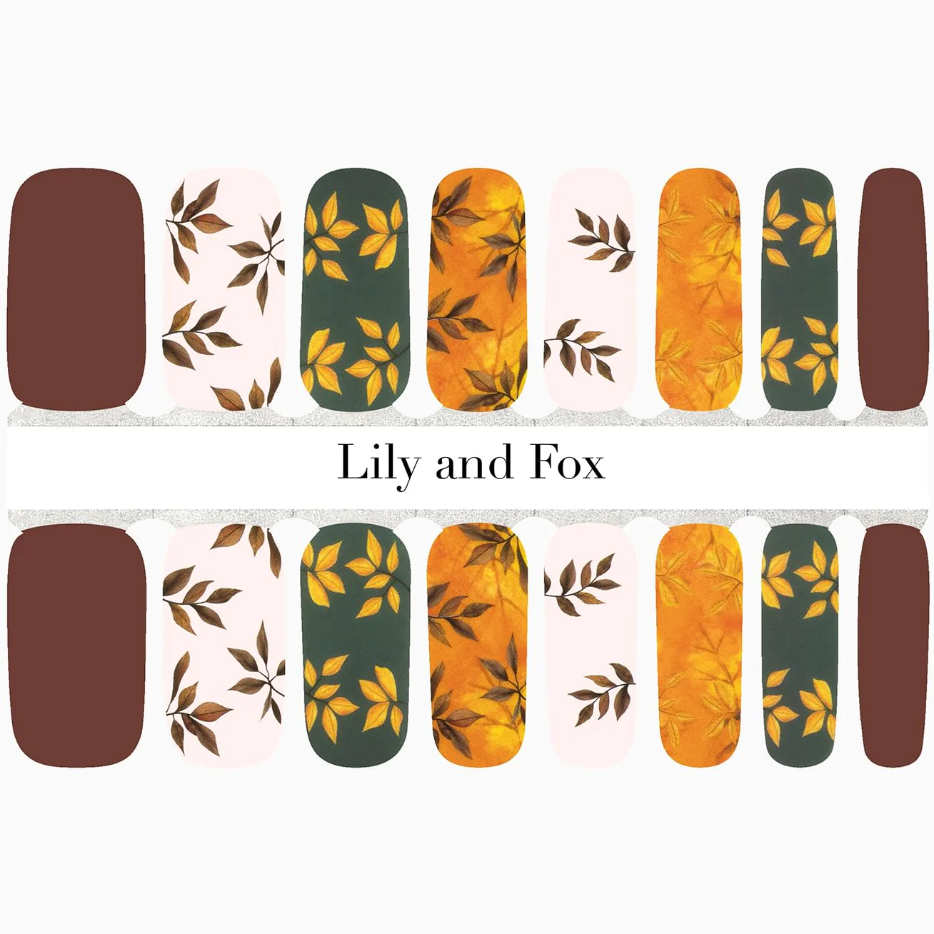 Autumn Avenue - Image 2