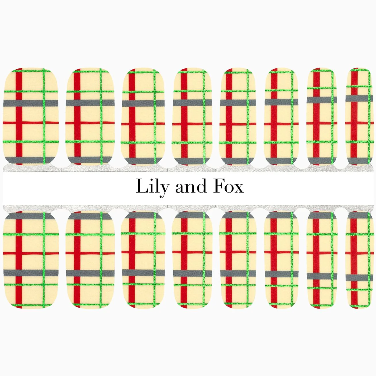 So Plaid It's Fall! - Image 2