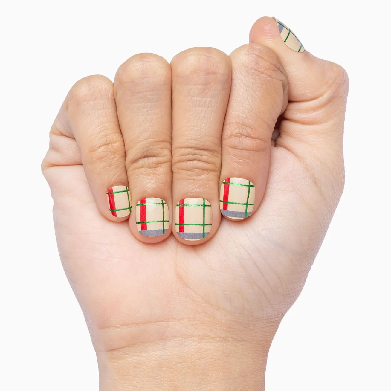 So Plaid It's Fall! - Image 3