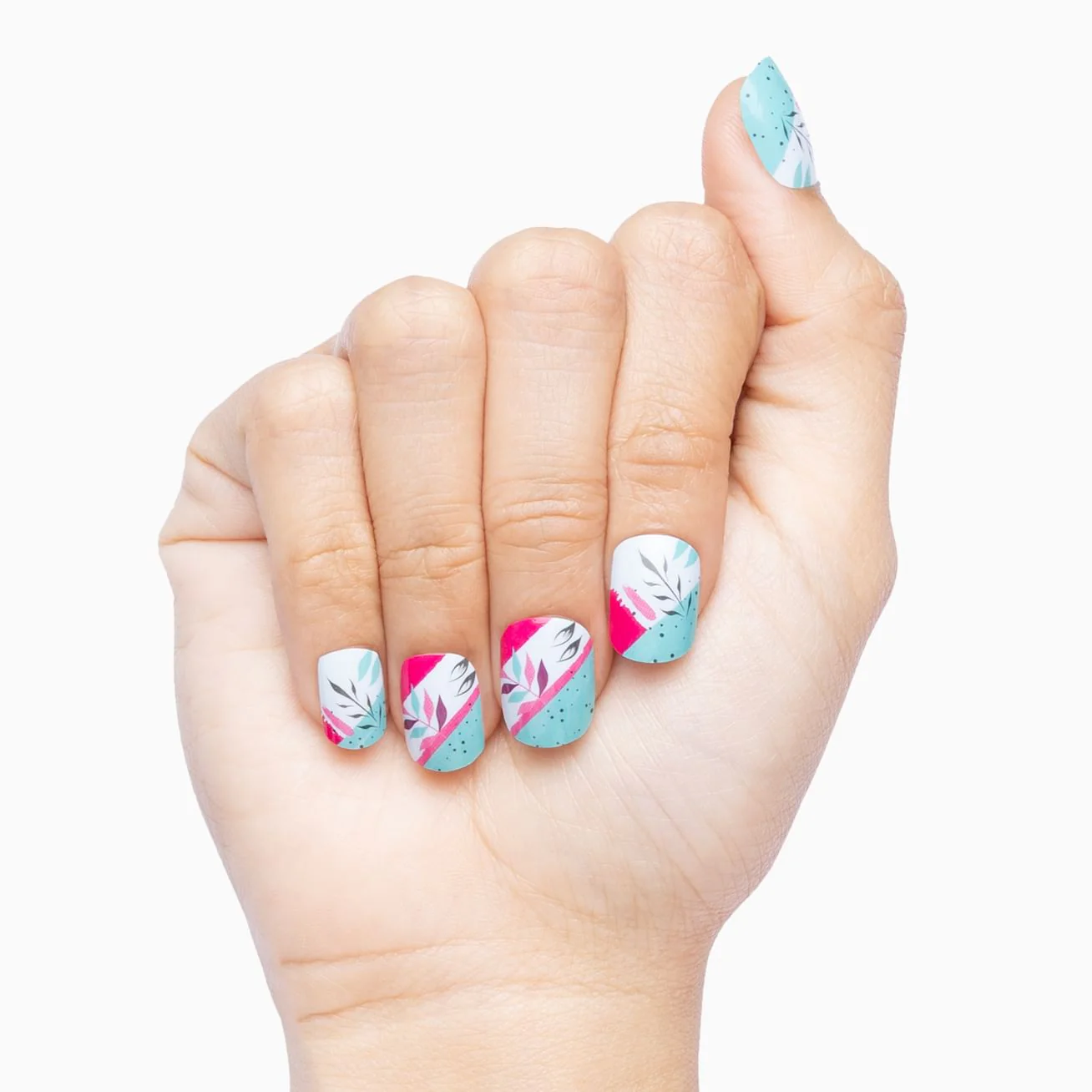 Teal Me More! - Image 3