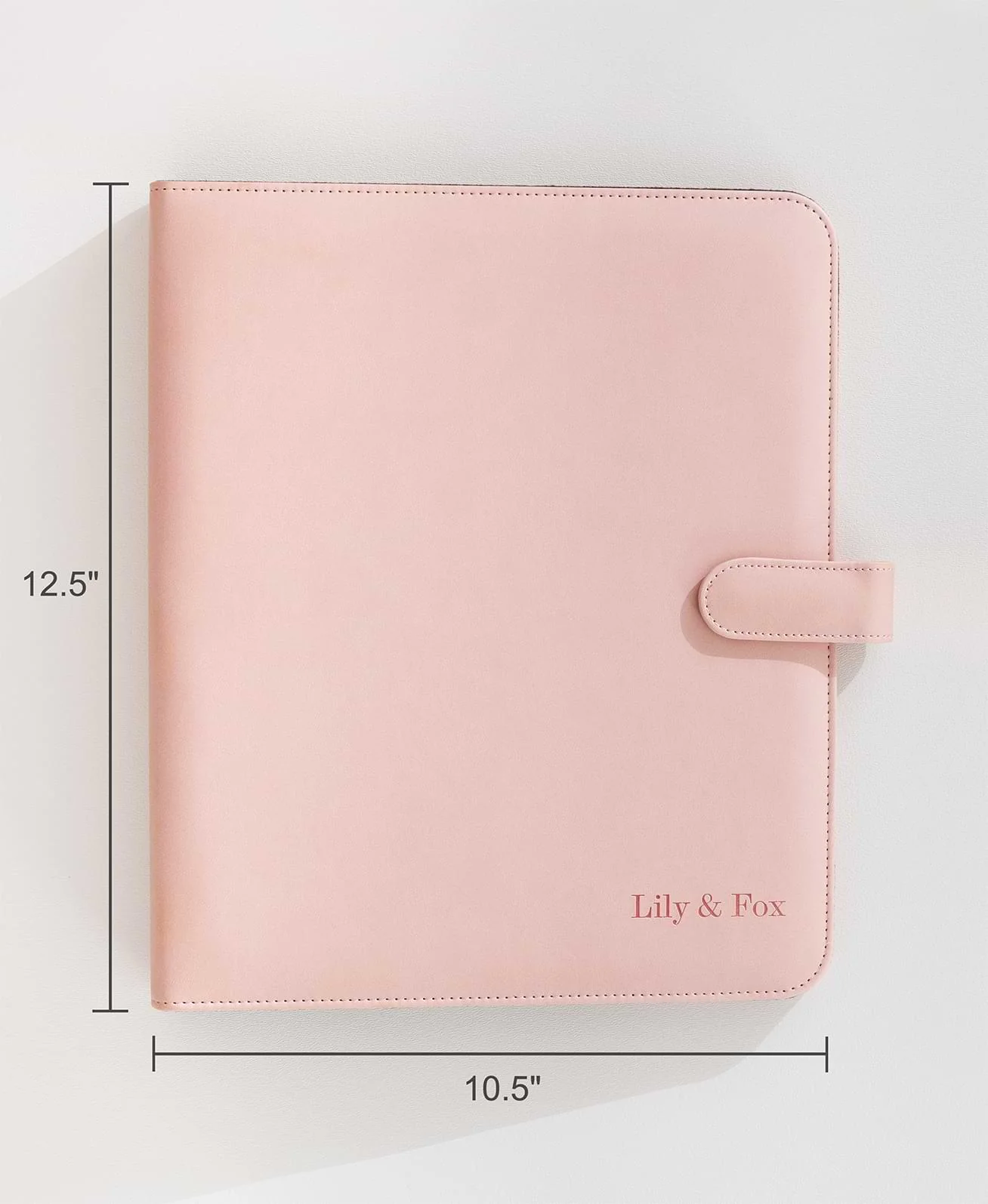 The Grande Binder - Image 4