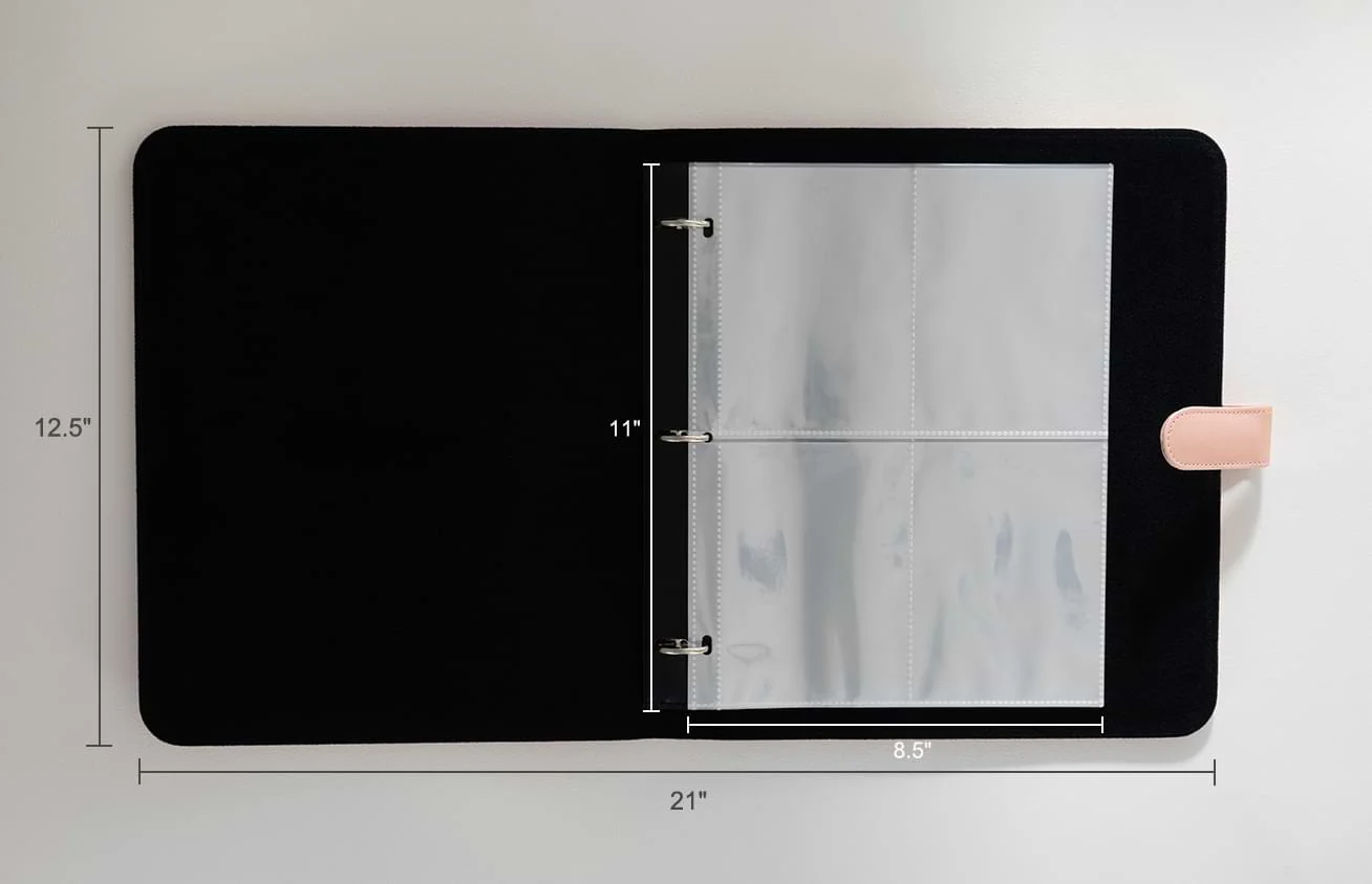 The Grande Binder - Image 5