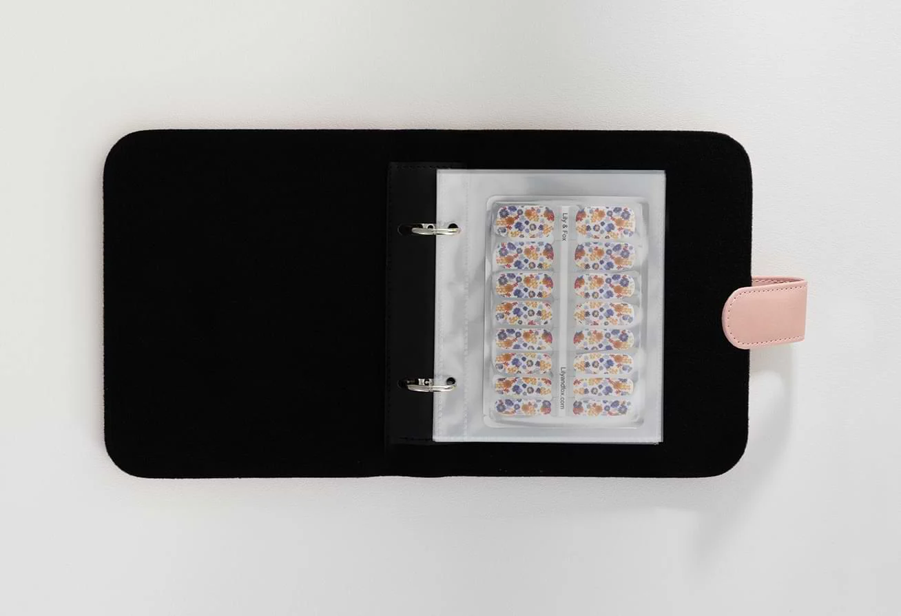 The Mini Binder - Image 3