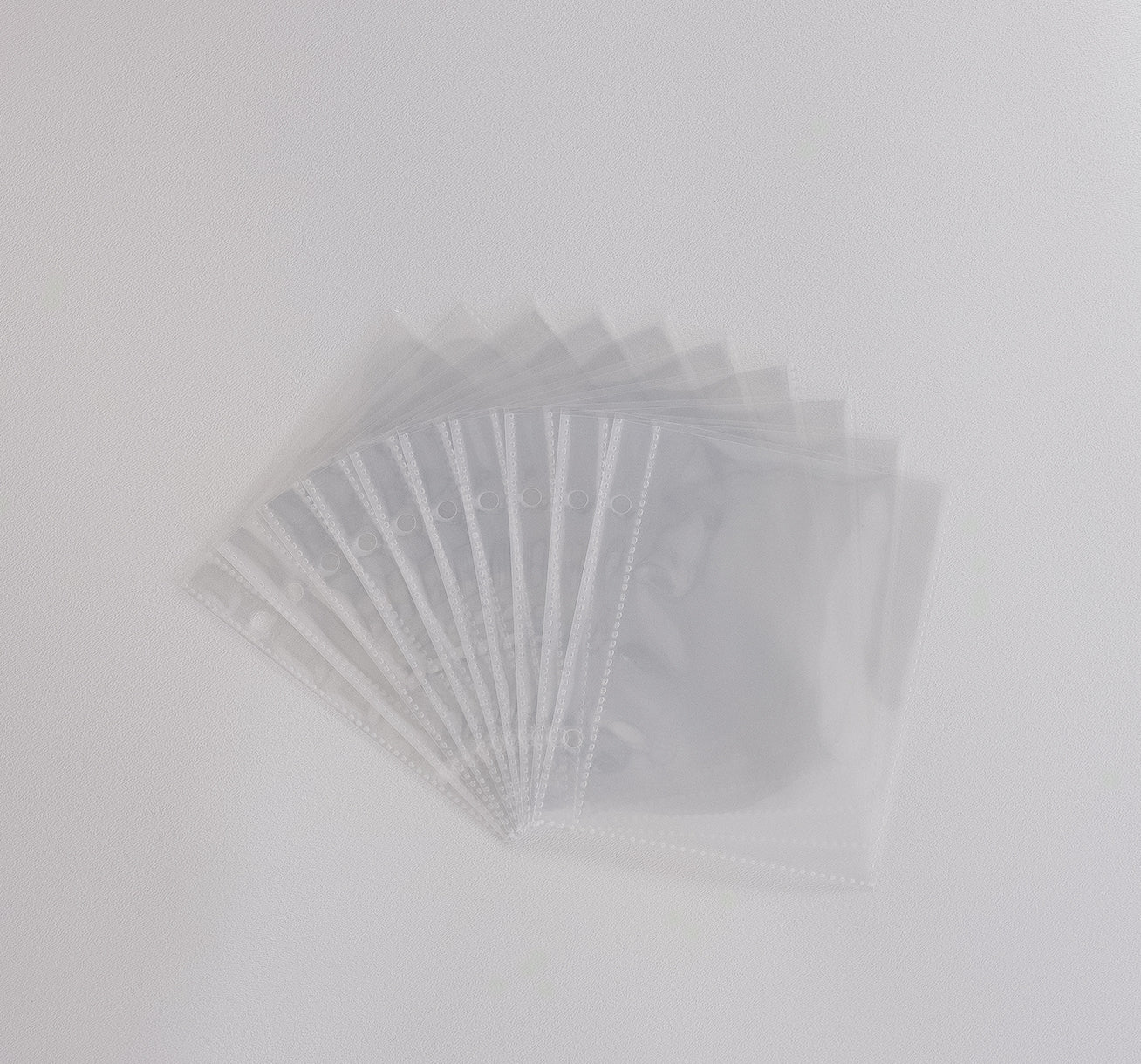 The Mini Binder - 10 additional mini sleeves - Image 2
