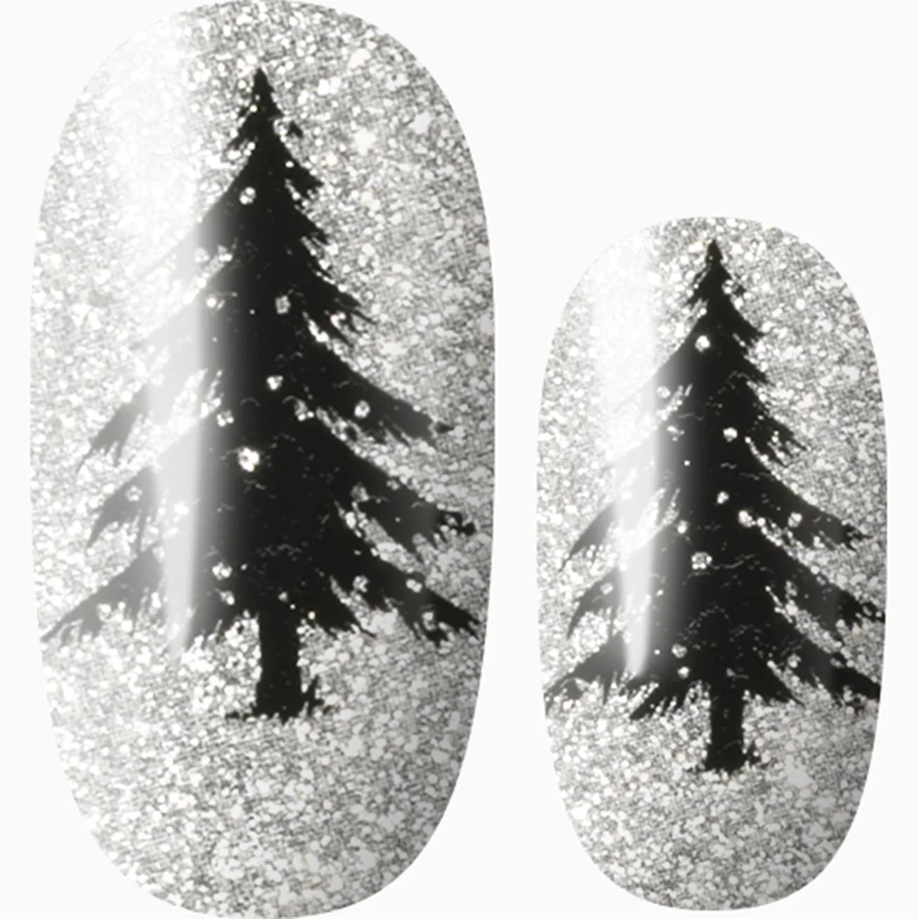 Touch of Winter