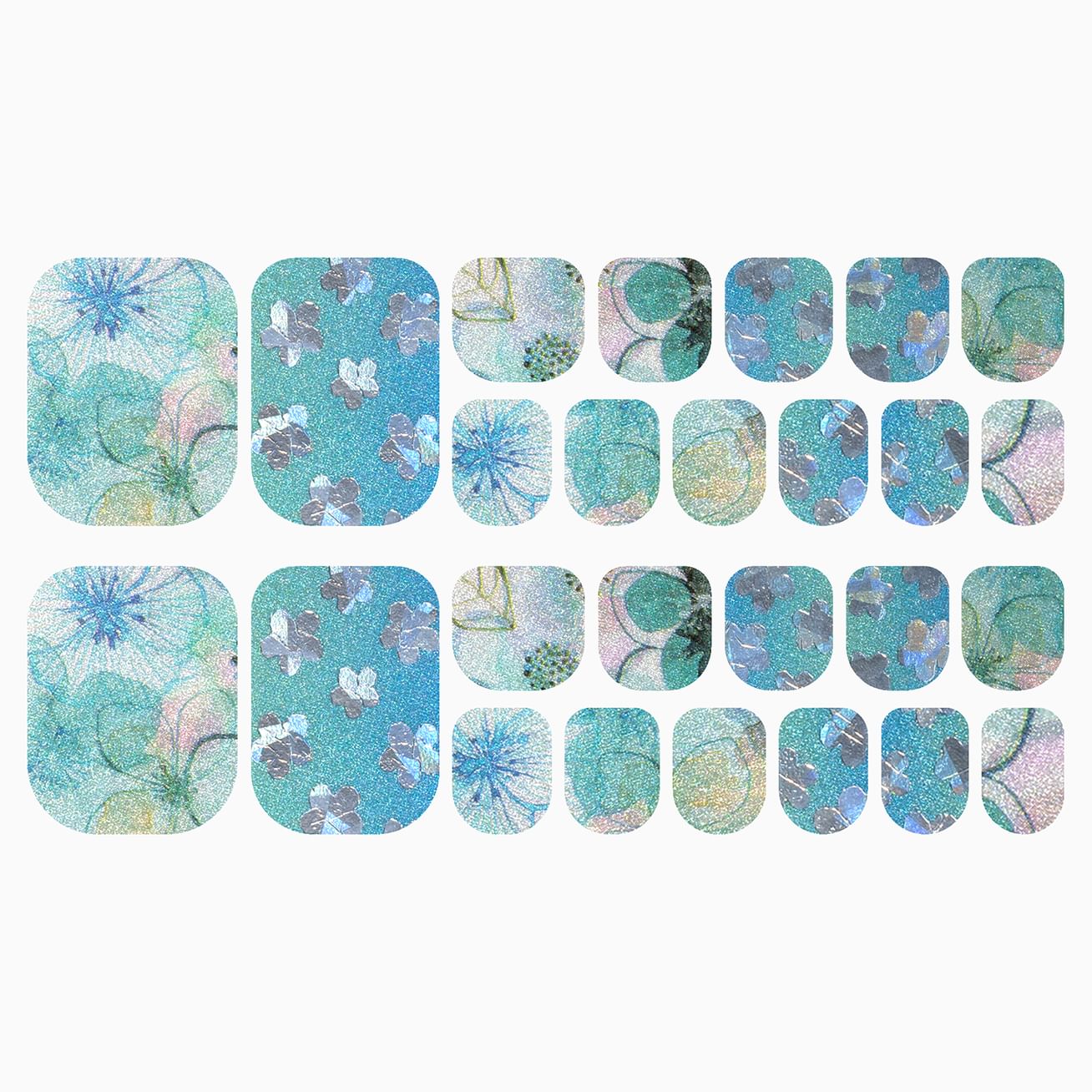 Tranquility (Pedicure) - Image 2