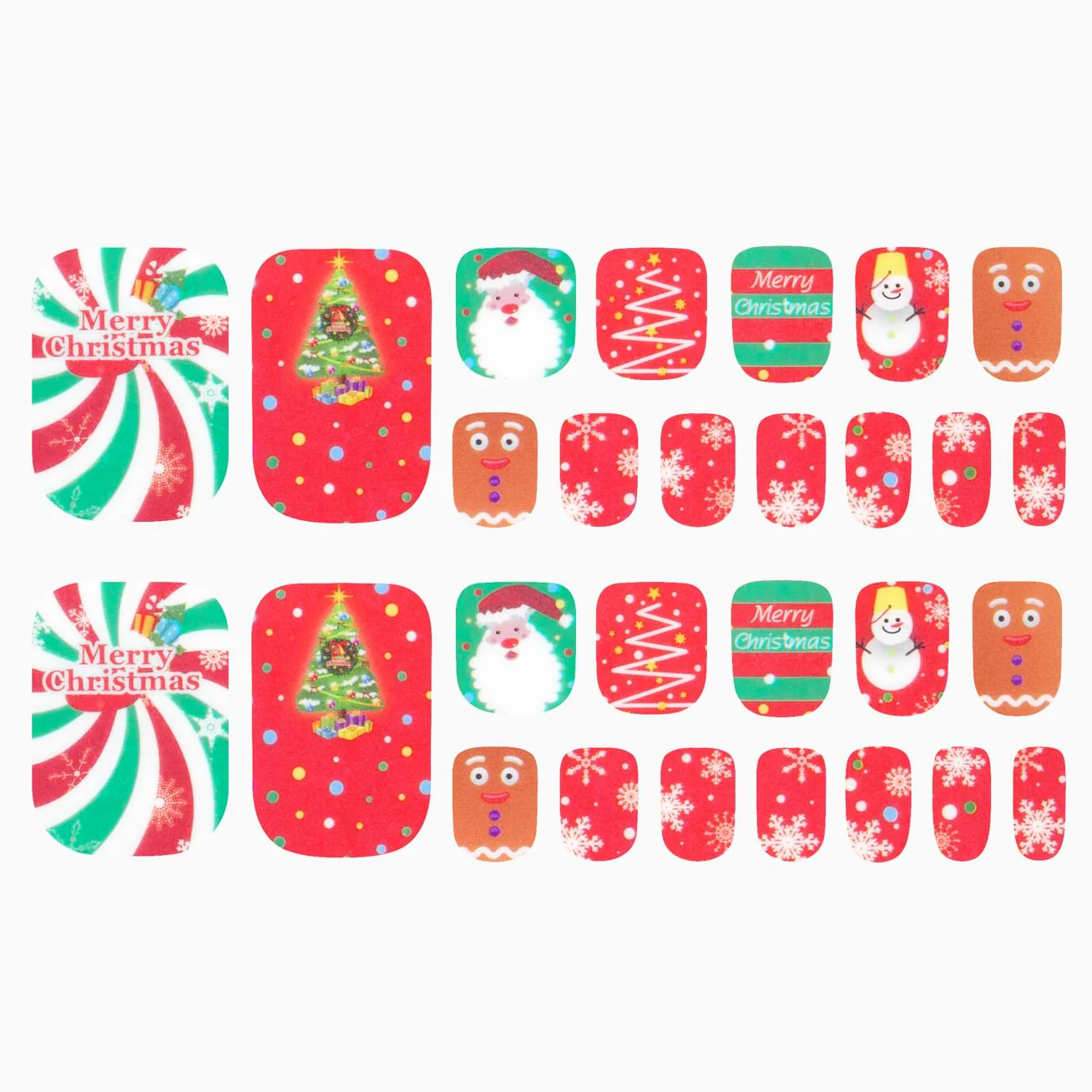 Tree Chic (Pedicure) - Image 2