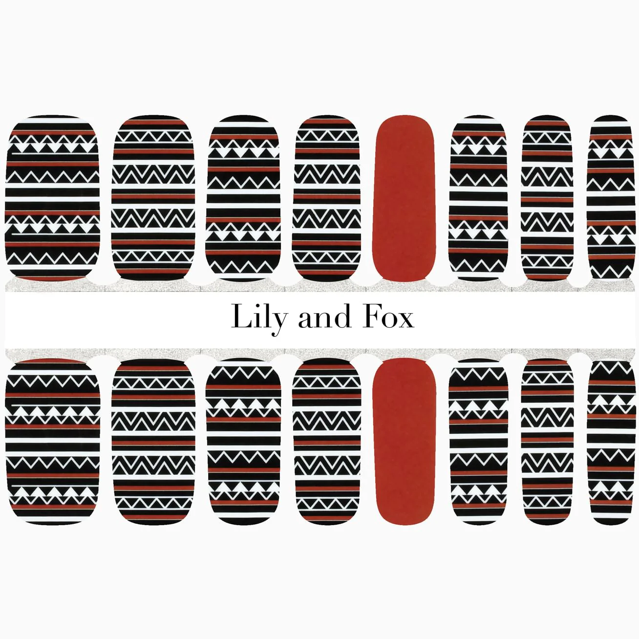 Tribal Chic - Image 2