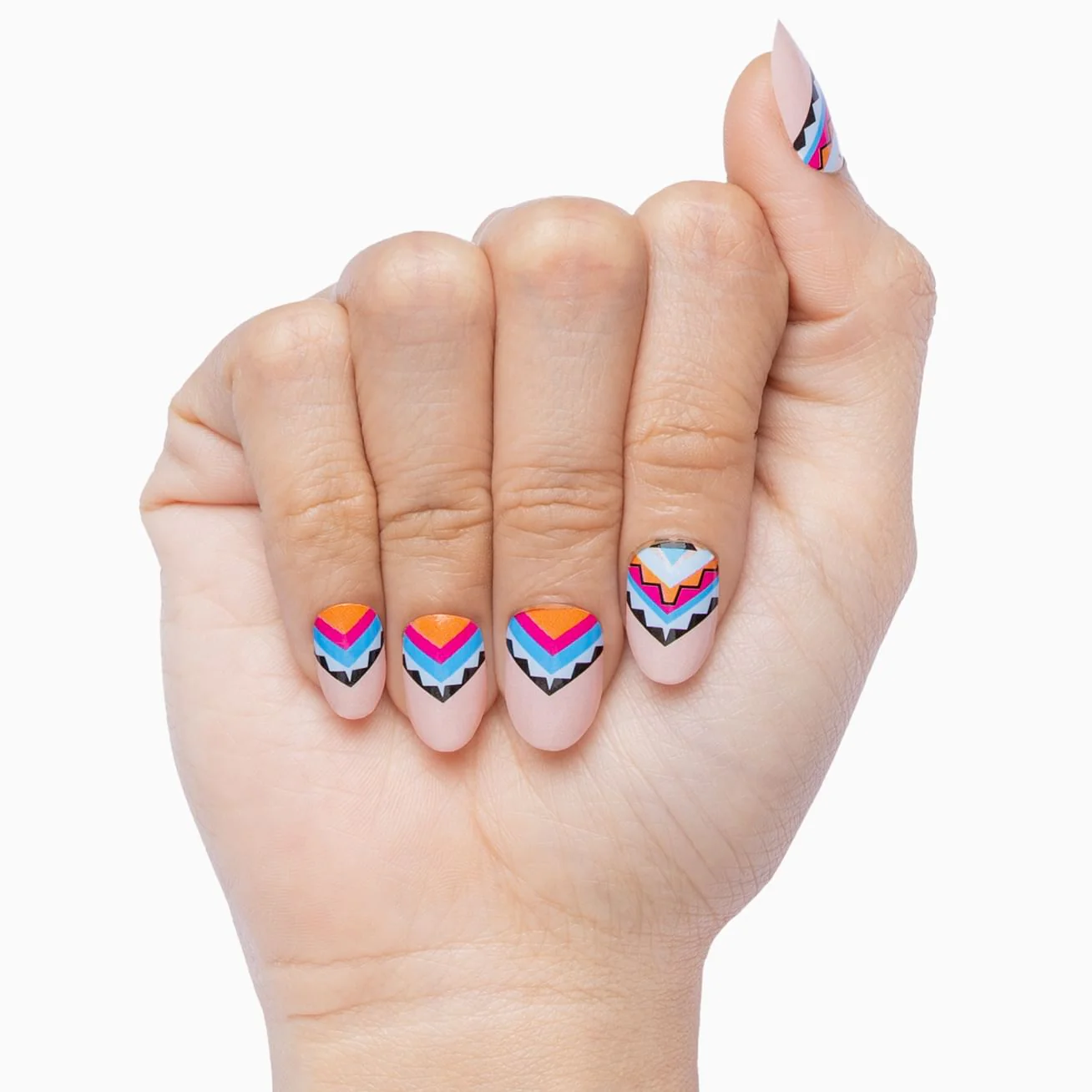 Tribal Tips - Image 3