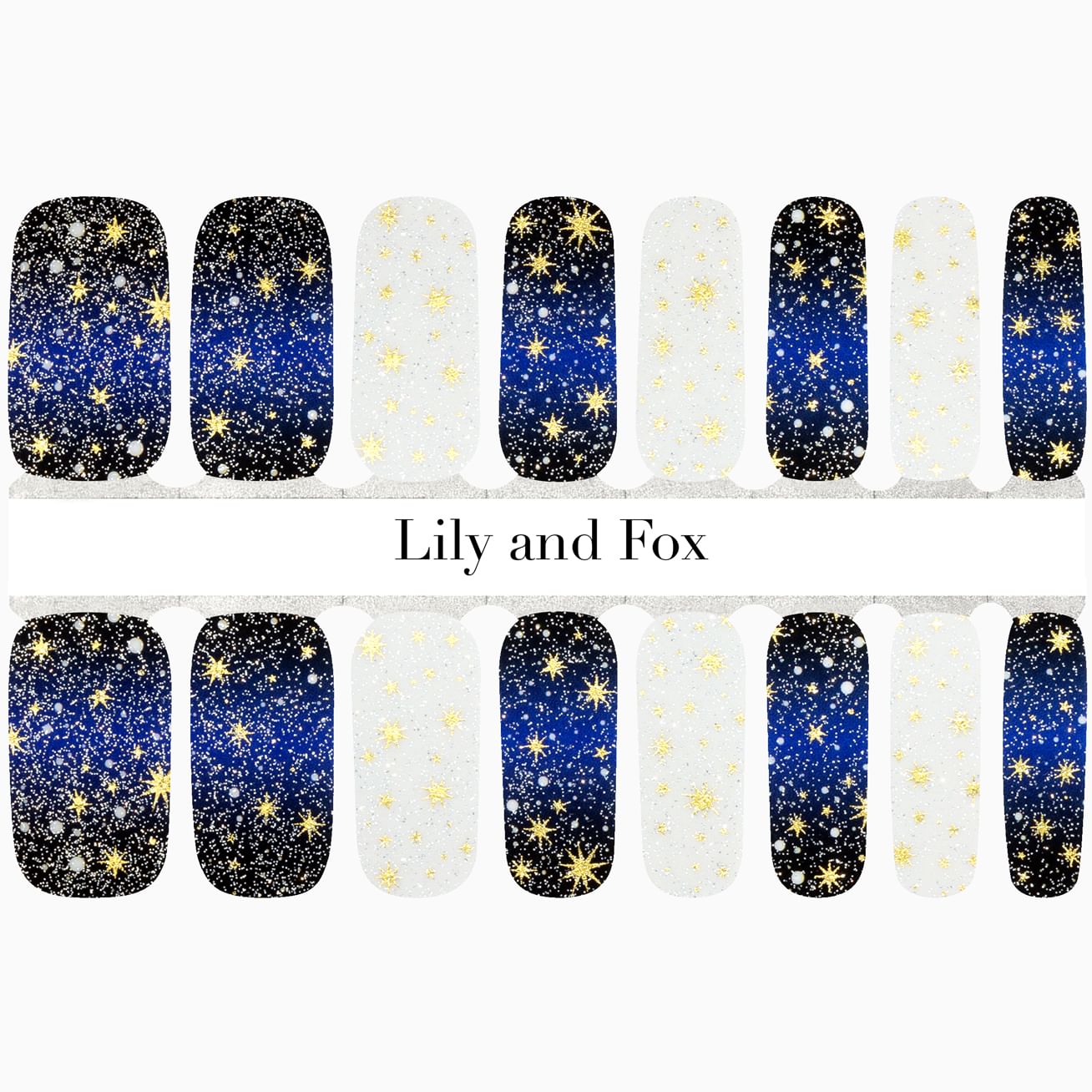 Twinkle All the Way - Image 2