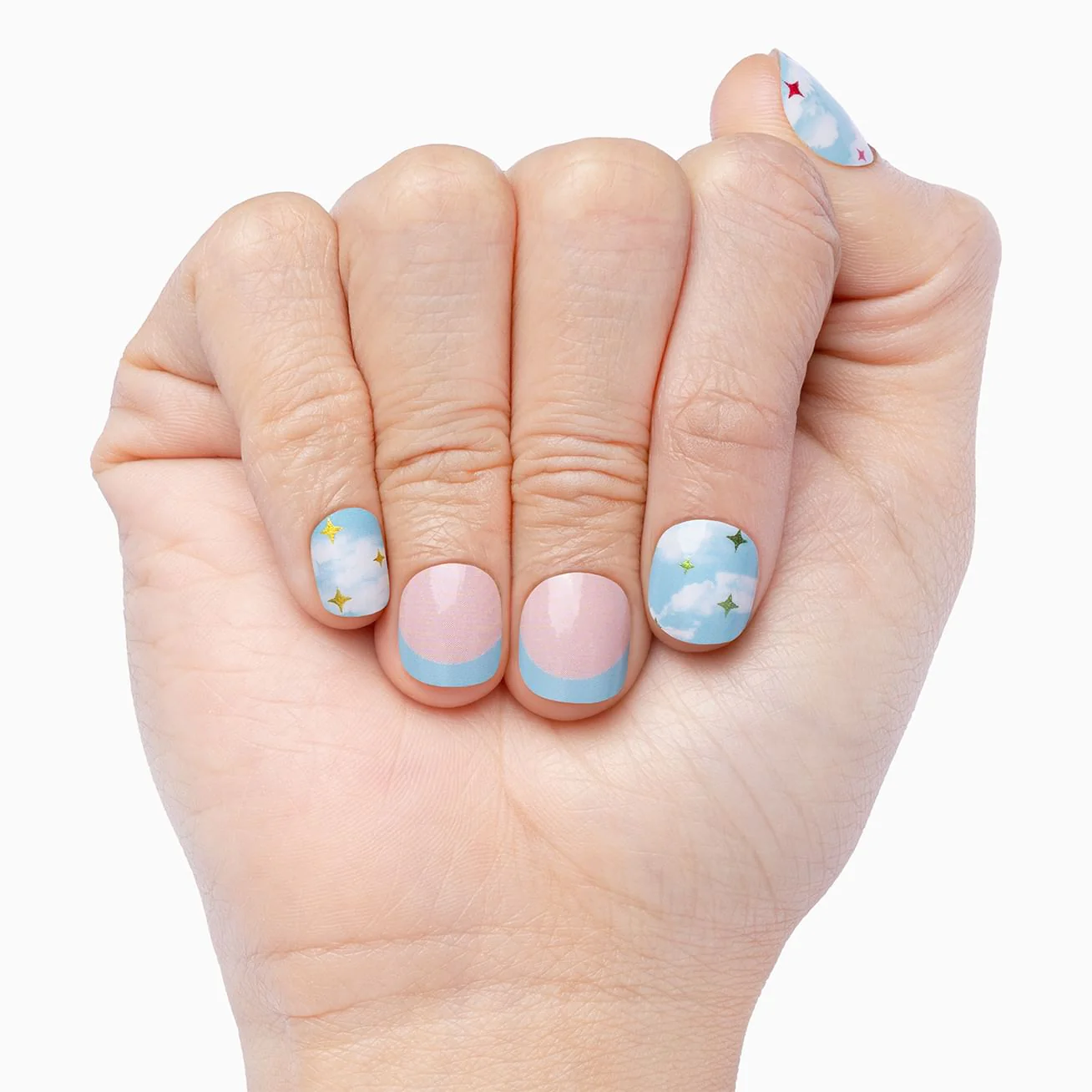 Twinkling Clouds - Image 3