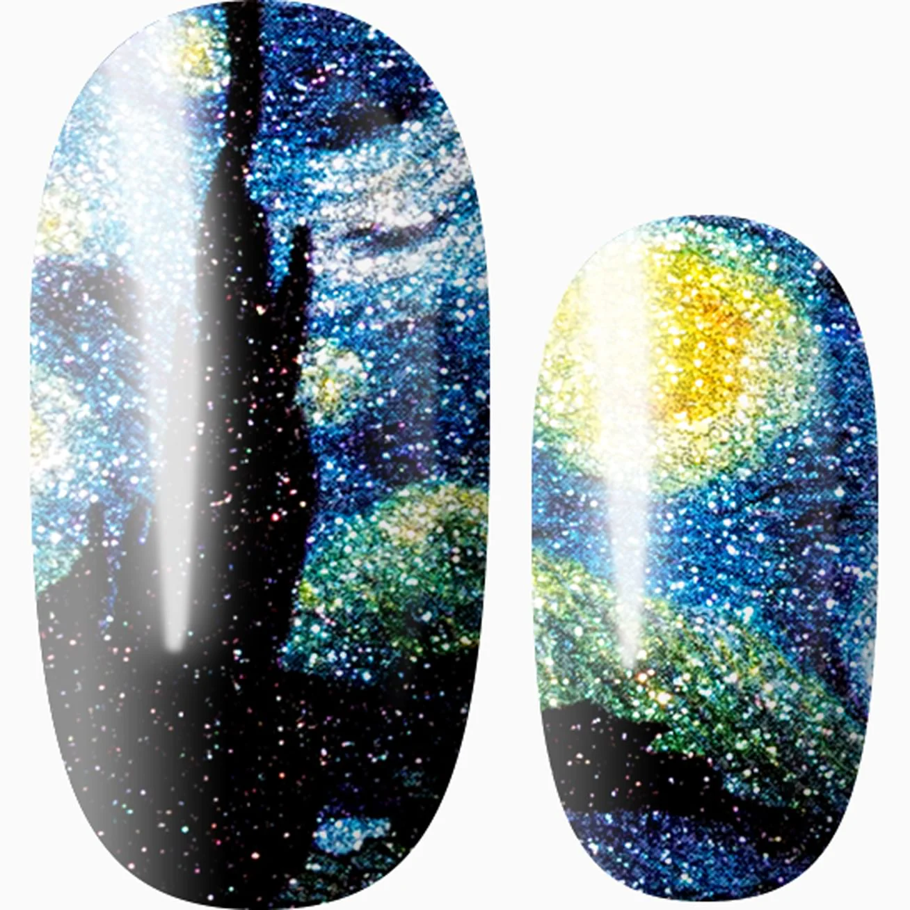Van Gogh Vogue