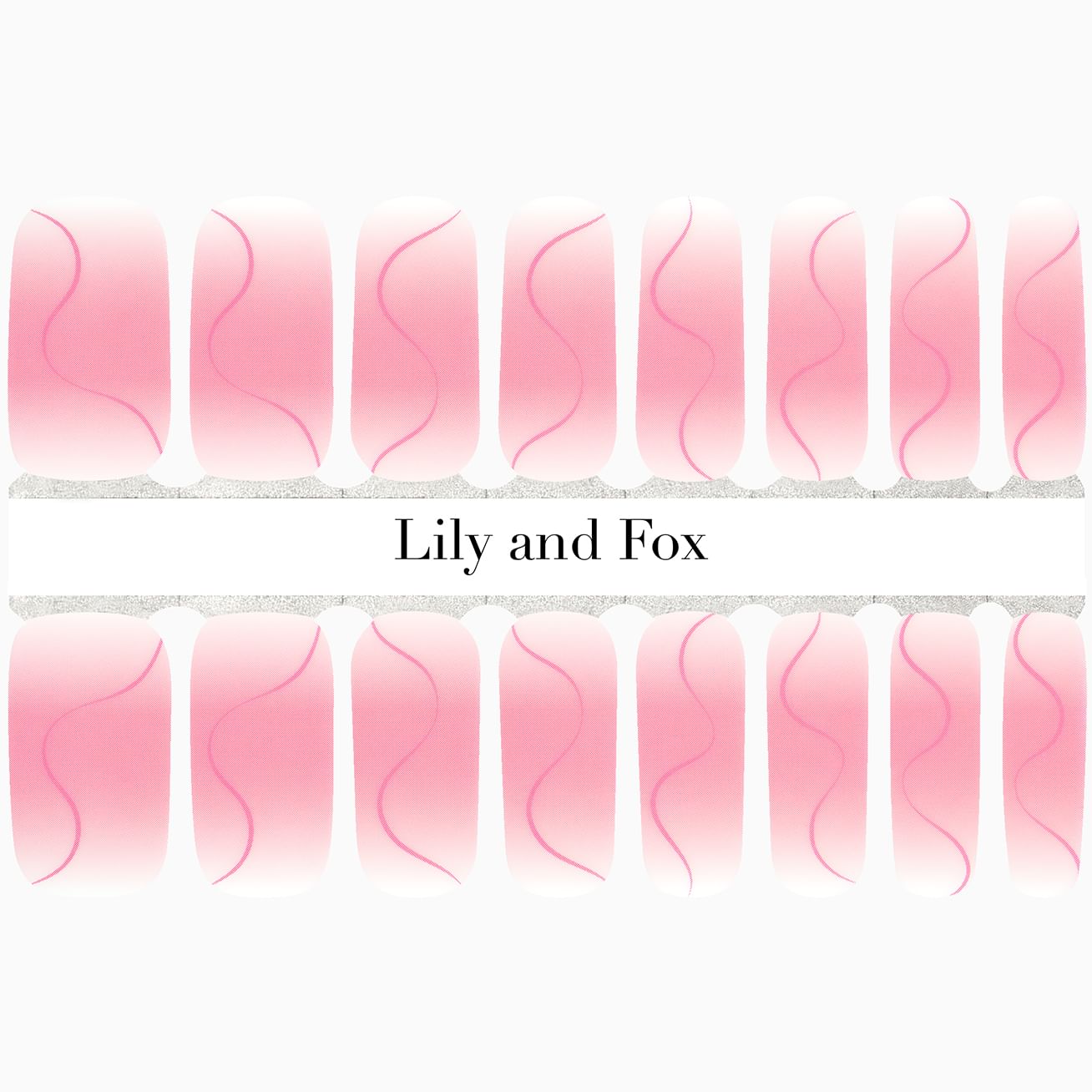 Waves Of Love - Image 2