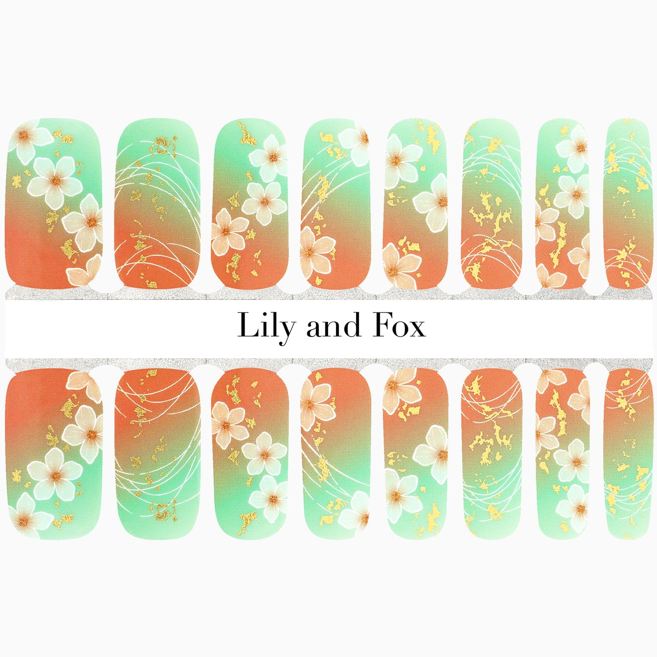 Whimsy Blooms - Image 2