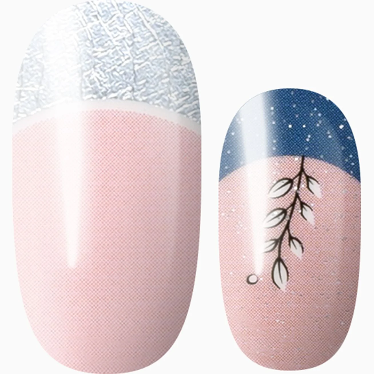 Winter Glam