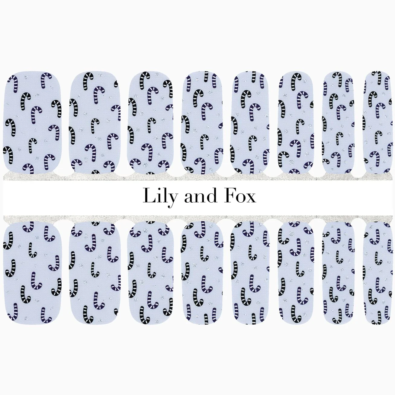 Winter Licorice - Image 2